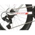 Dviratis KROSS Lea Mini 2.0 baltas